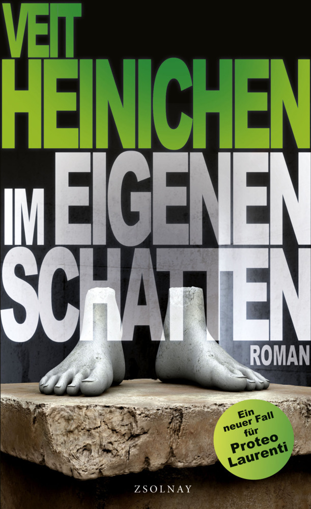 Im eigenen Schatten main product photo
