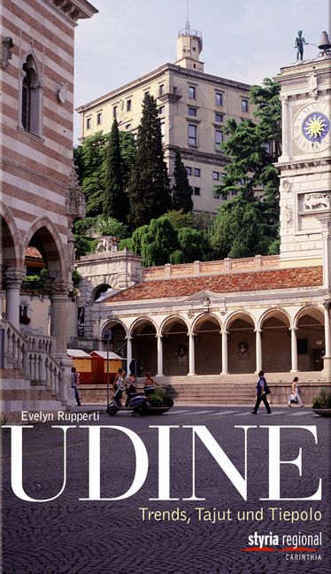 Udine main product photo