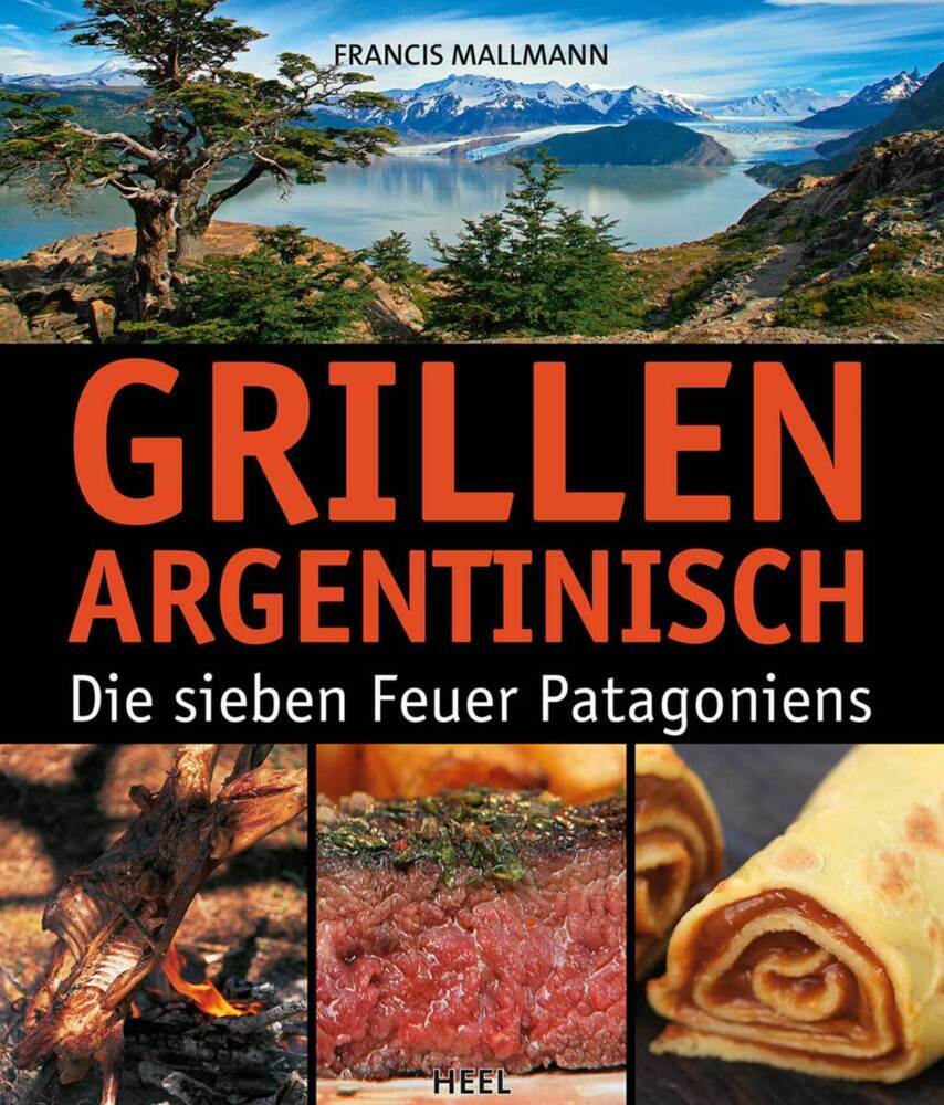 Grillen argentinisch main product photo