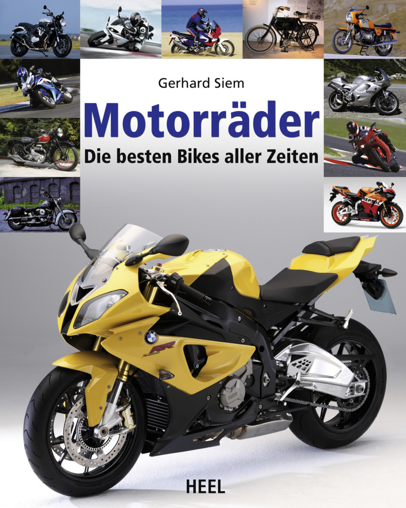 Motorräder main product photo
