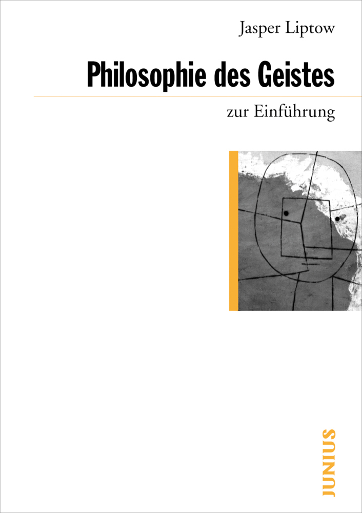 Philosophie des Geistes zur Einführung main product photo