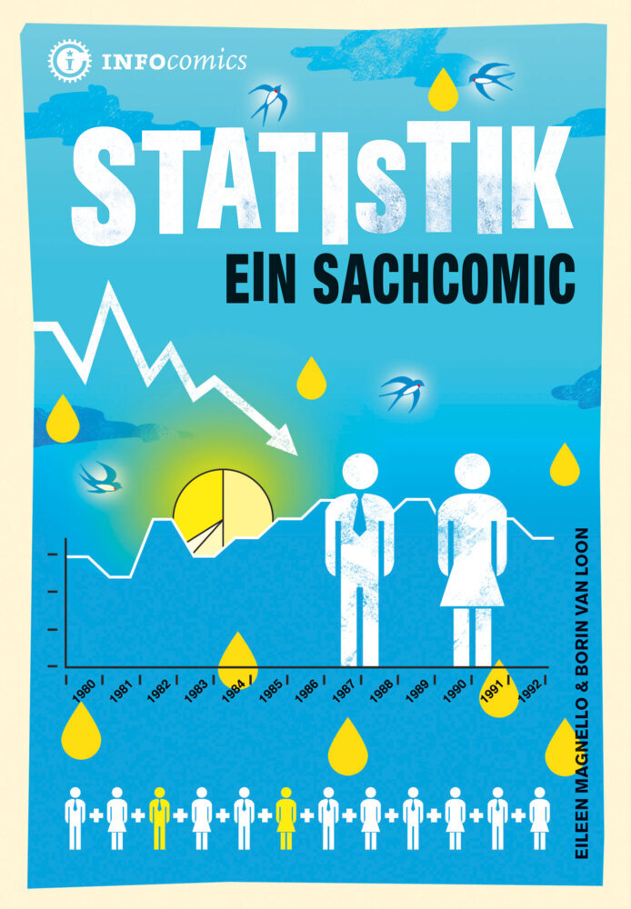 Statistik main product photo