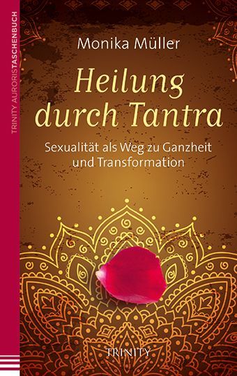 Heilung durch Tantra main product photo