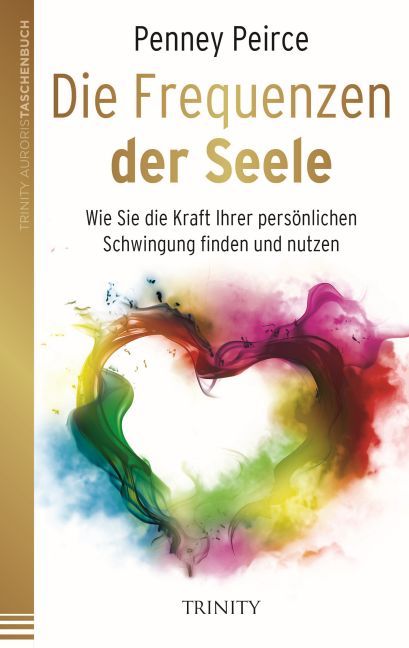 Die Frequenzen der Seele main product photo