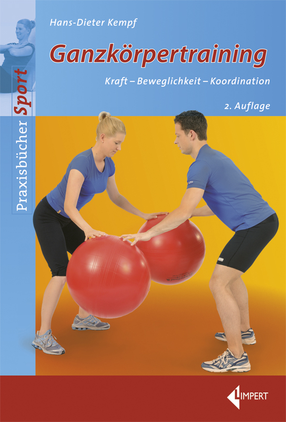 Ganzkörpertraining main product photo