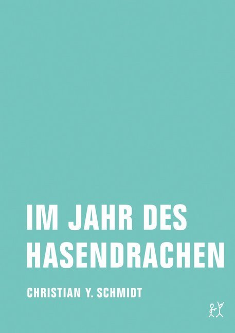 Im Jahr des Hasendrachen main product photo
