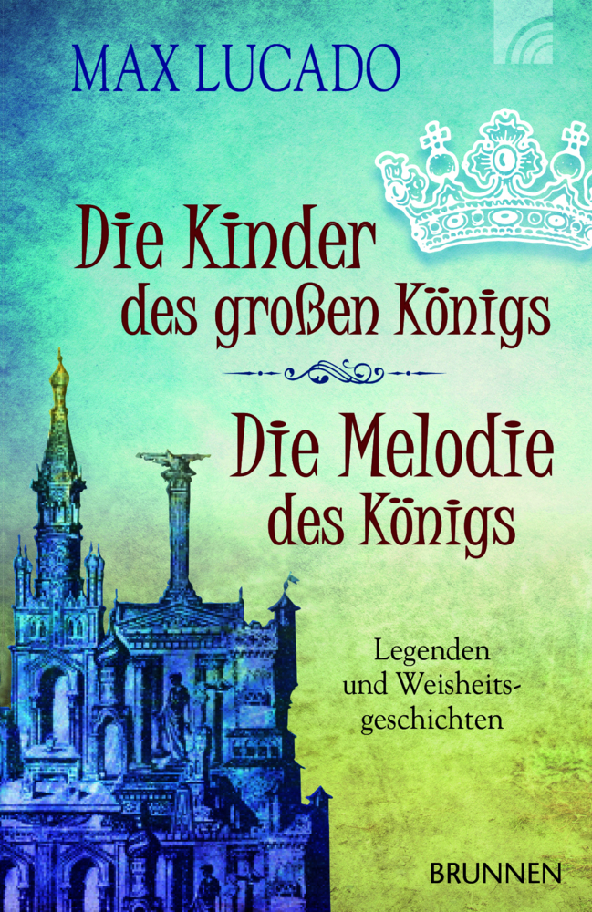 Die Kinder des großen Königs & Die Melodie des Königs main product photo