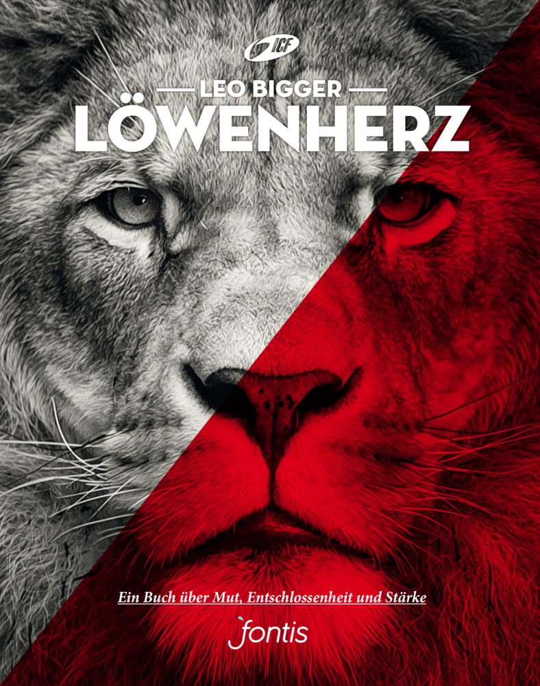 Löwenherz main product photo