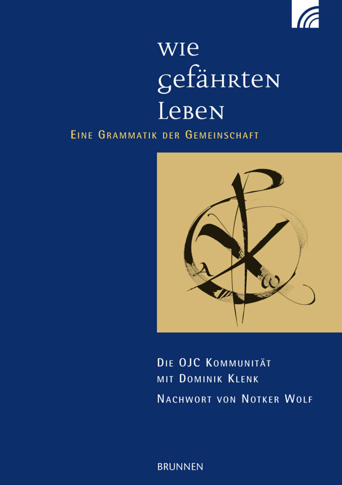 Wie Gefährten leben main product photo