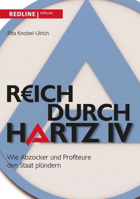 Reich durch Hartz IV main product photo
