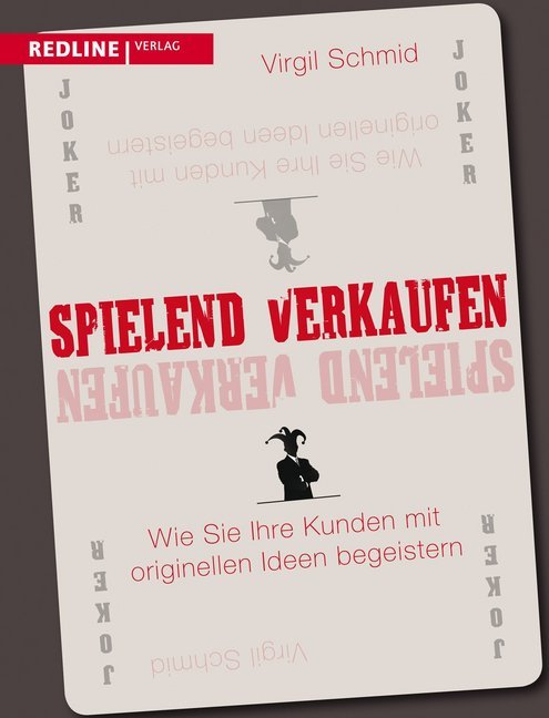 Spielend verkaufen main product photo