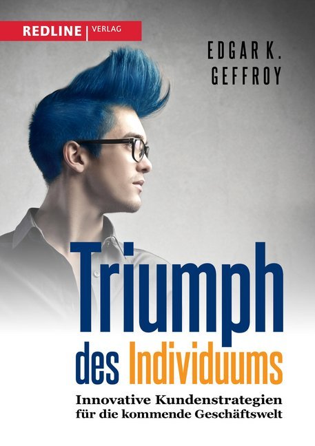 Triumph des Individuums main product photo