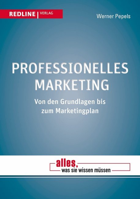 Professionelles Marketing main product photo