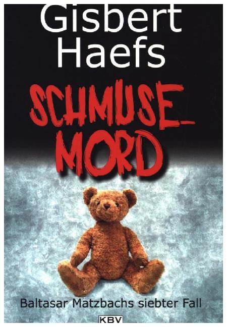 Schmusemord main product photo