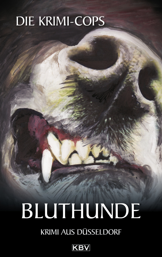 Bluthunde main product photo
