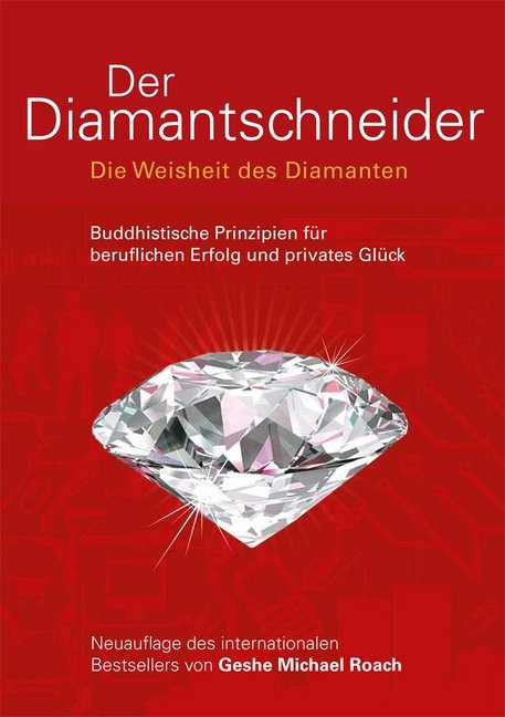 Der Diamantschneider main product photo