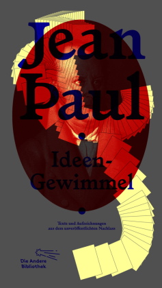 Ideen-Gewimmel