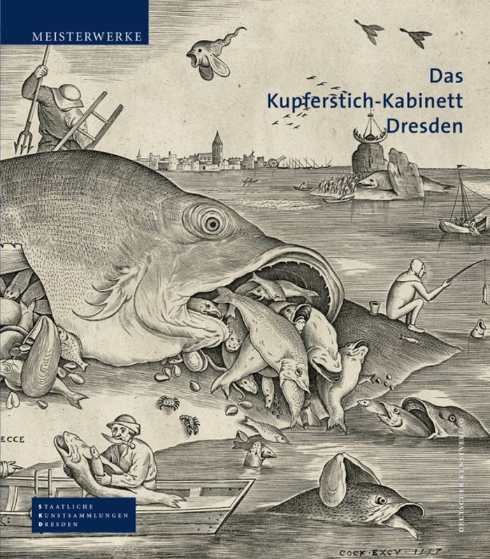 Das Kupferstich-Kabinett in Dresden main product photo