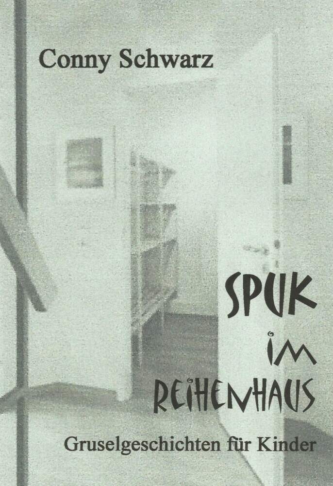 Spuk im Reihenhaus main product photo