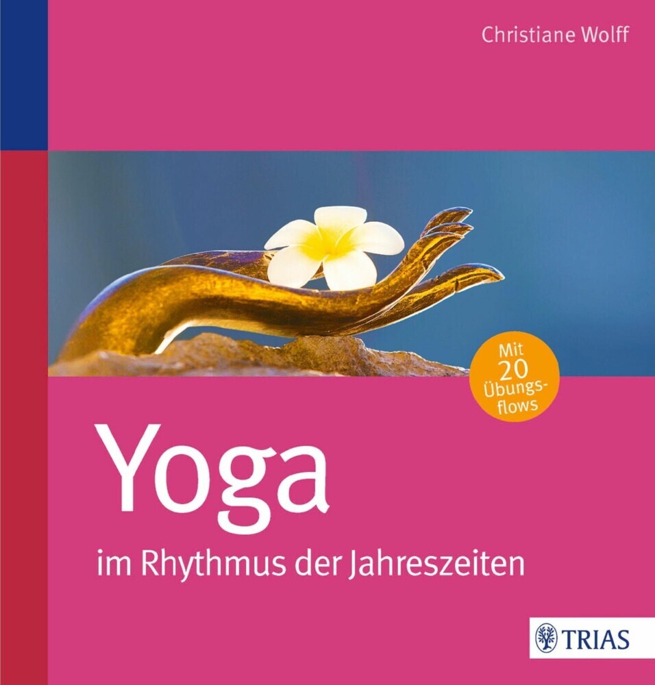 Yoga im Rhythmus der Jahreszeiten main product photo