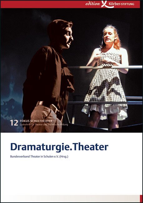 Dramaturgie.Theater main product photo