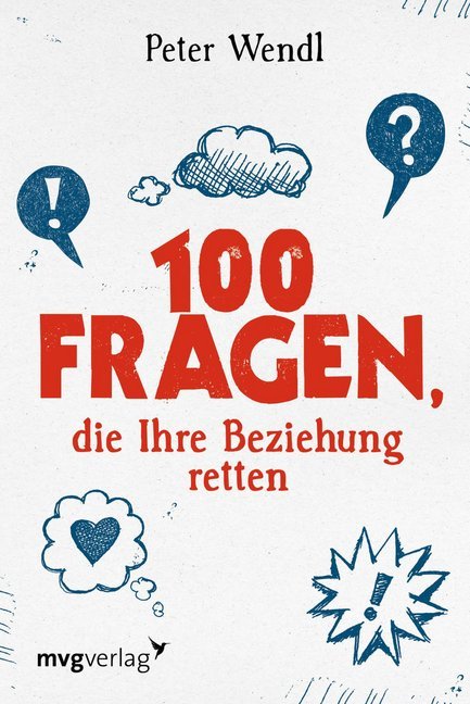 100 Fragen, die Ihre Beziehung retten main product photo
