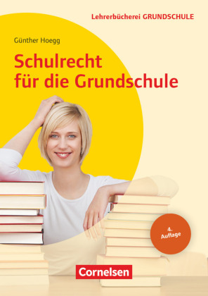 Lehrerbücherei Grundschule