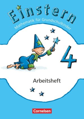 Einstern - Mathematik - Ausgabe 2010 - Band 4