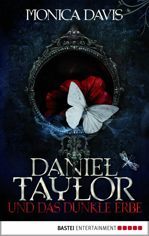 Daniel Taylor und das dunkle Erbe main product photo