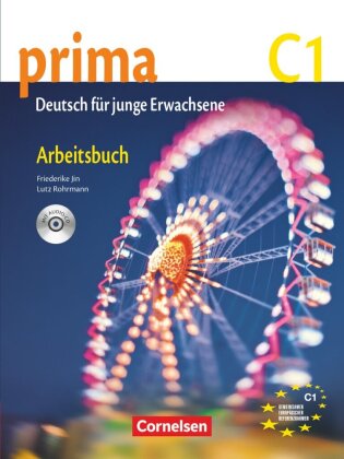 Prima - Die Mittelstufe - C1
