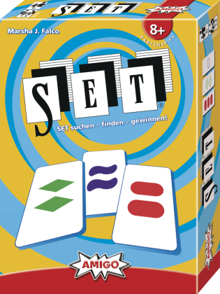 Set (Kartenspiel)