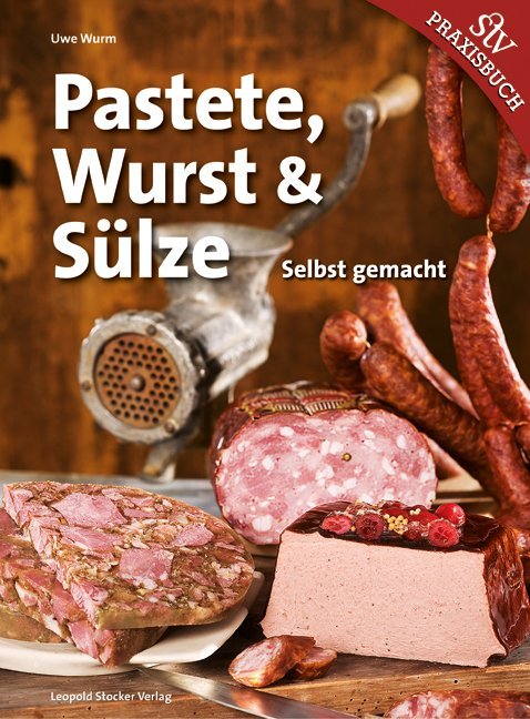 Pastete, Wurst & Sülze main product photo