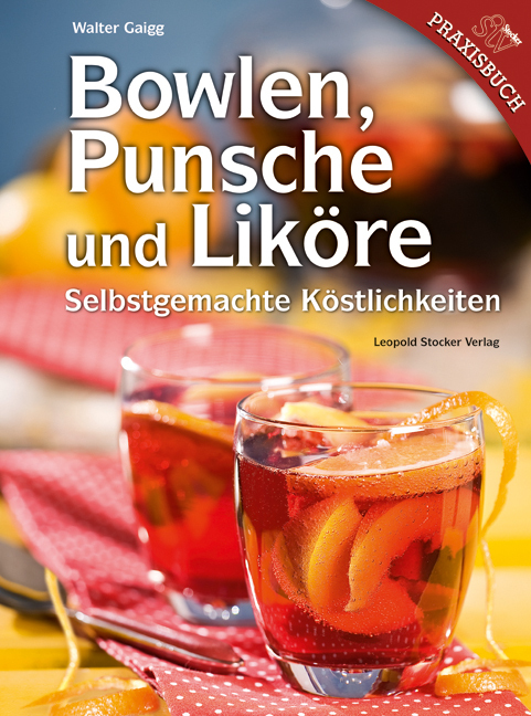 Bowlen, Punsche und Liköre main product photo