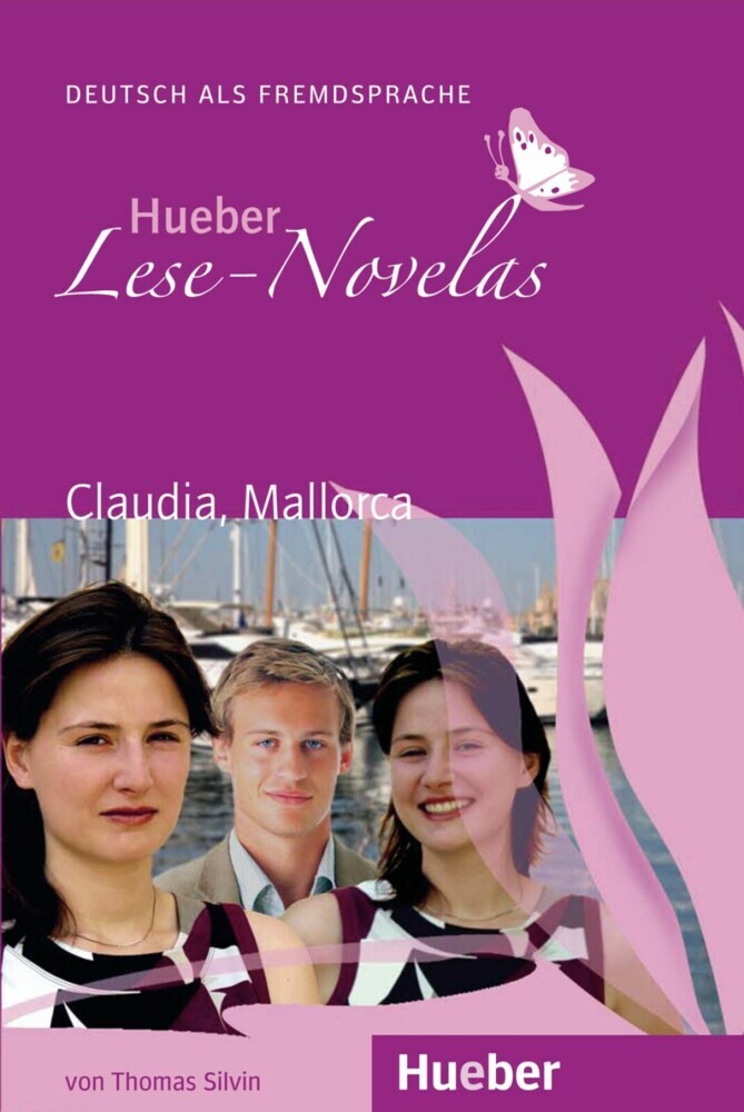 Claudia, Mallorca main product photo
