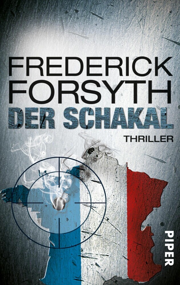 Der Schakal main product photo