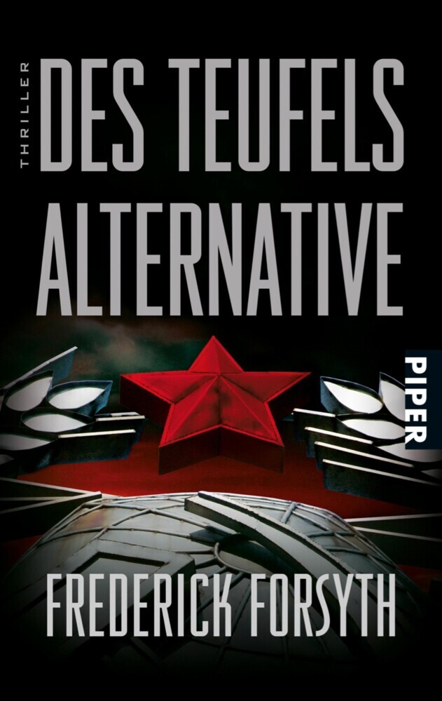 Des Teufels Alternative main product photo