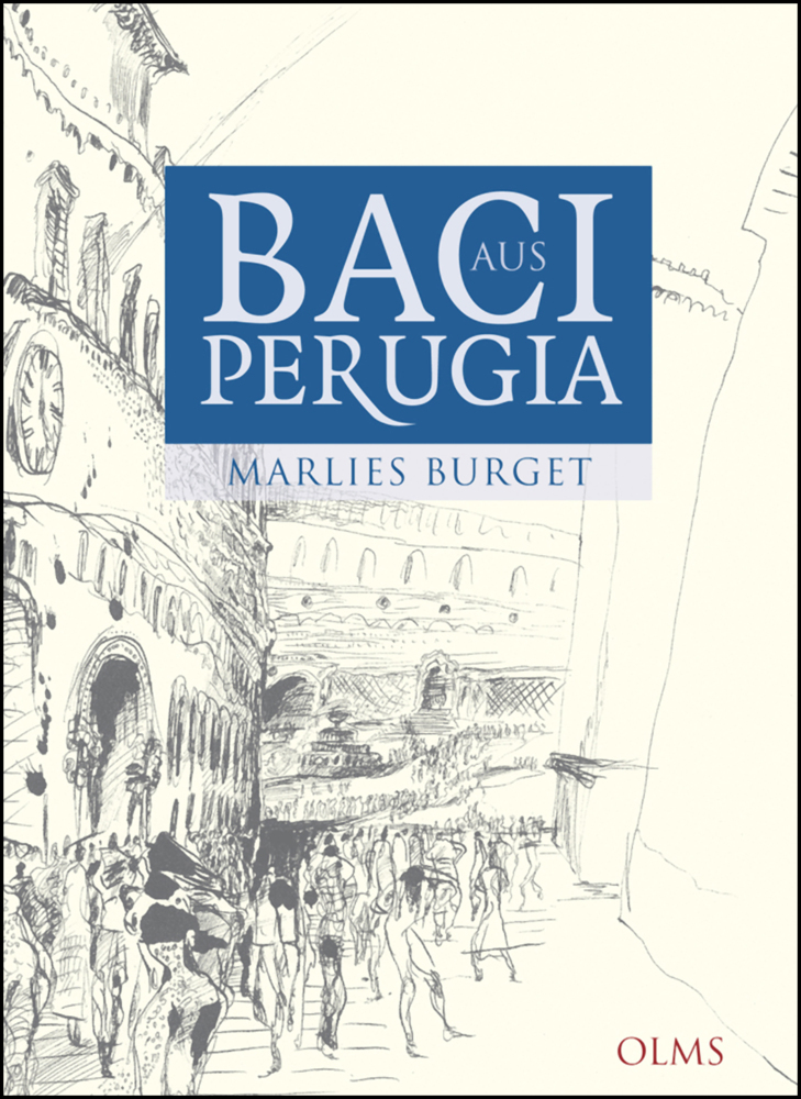 Baci aus Perugia main product photo