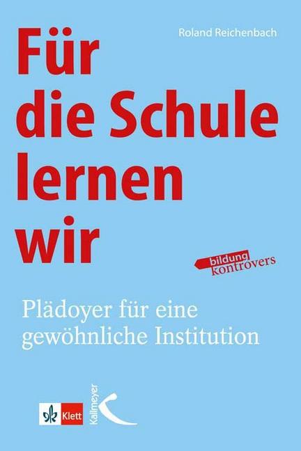 Für die Schule lernen wir main product photo