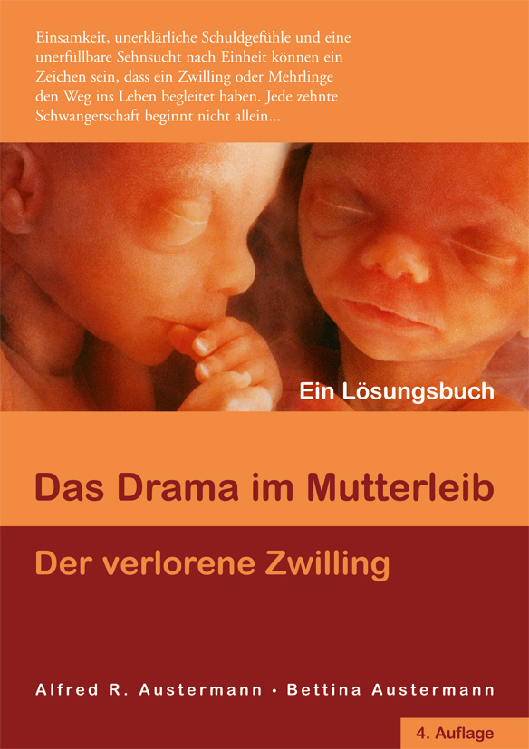 Das Drama im Mutterleib - Der verlorene Zwilling main product photo