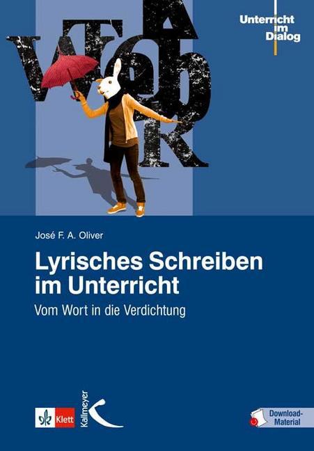 Lyrisches Schreiben im Unterricht main product photo
