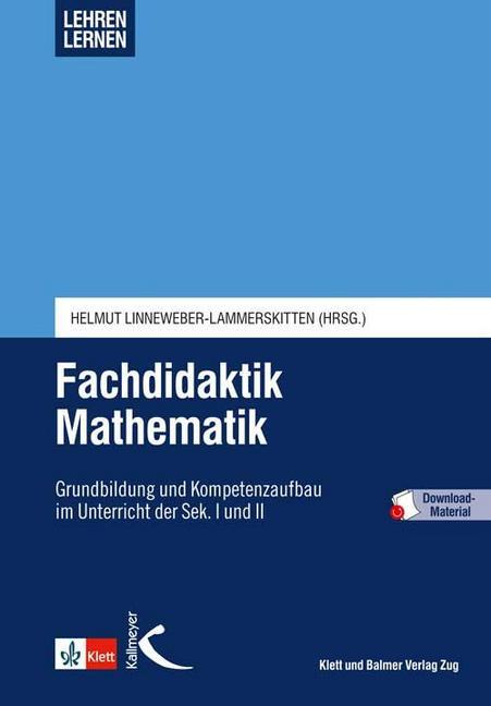 Fachdidaktik Mathematik main product photo