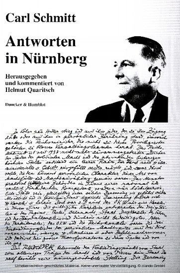 Antworten in Nürnberg. main product photo