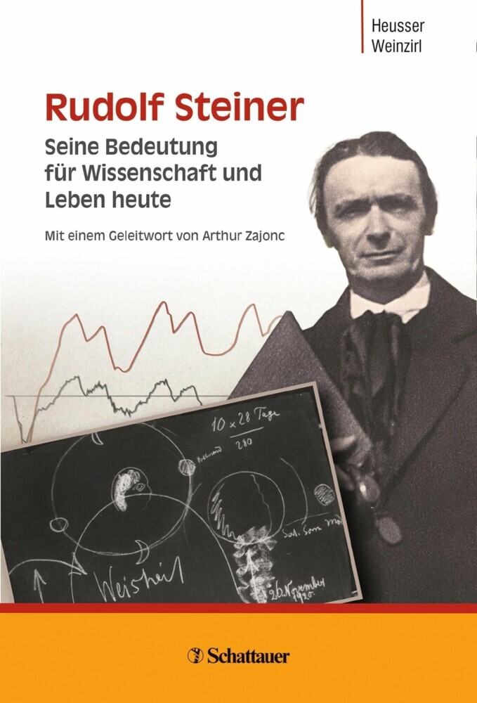 Rudolf Steiner main product photo