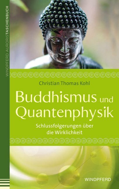 Buddhismus und Quantenphysik main product photo