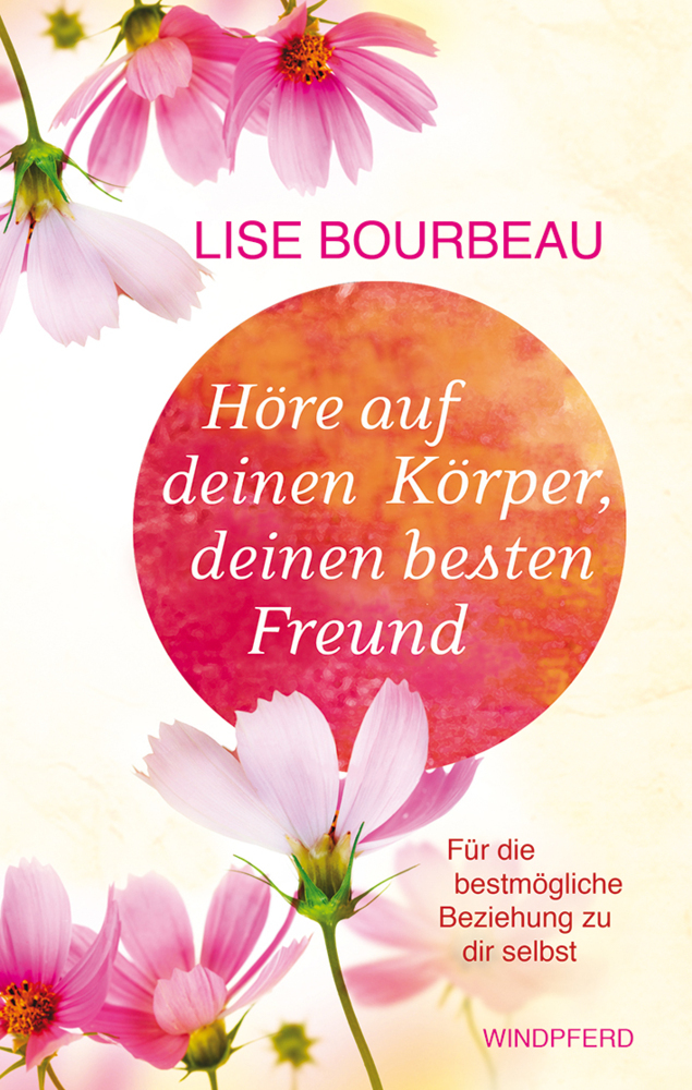 Höre auf deinen Körper, deinen besten Freund main product photo