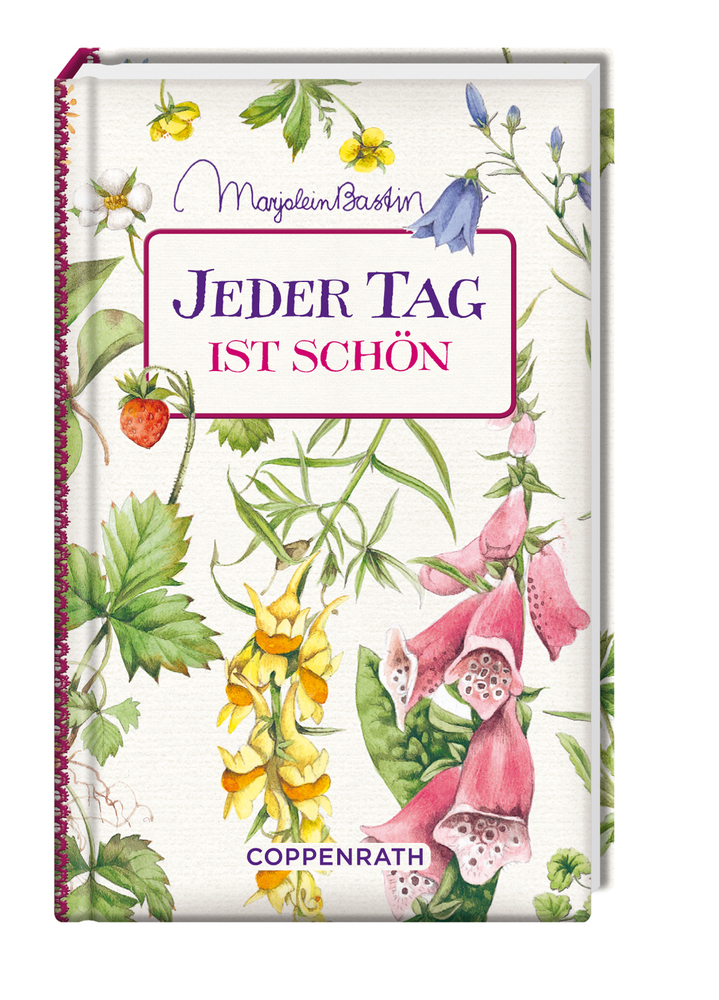 Kleine Weisheiten: Jeder Tag ist schön main product photo
