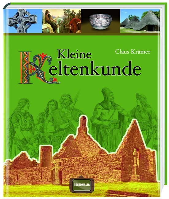 Kleine Keltenkunde main product photo
