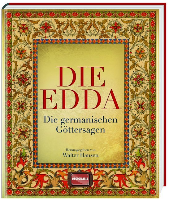 Die Edda main product photo