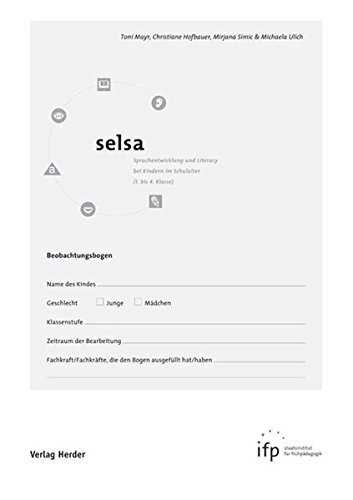 Selsa main product photo