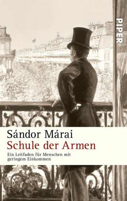 Schule der Armen main product photo